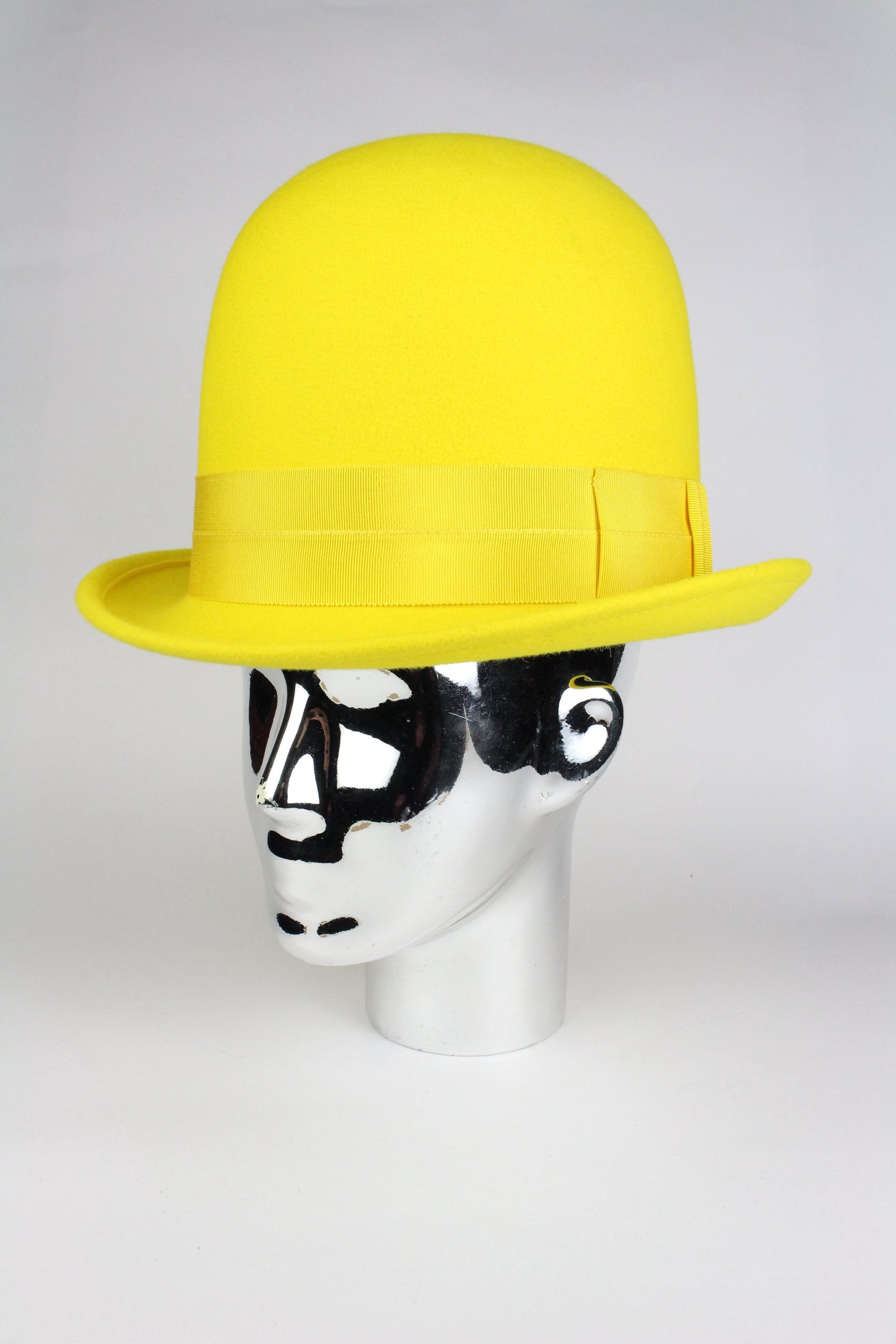 WILD BILL - SULPHUR-hats-A Child Of The Jago