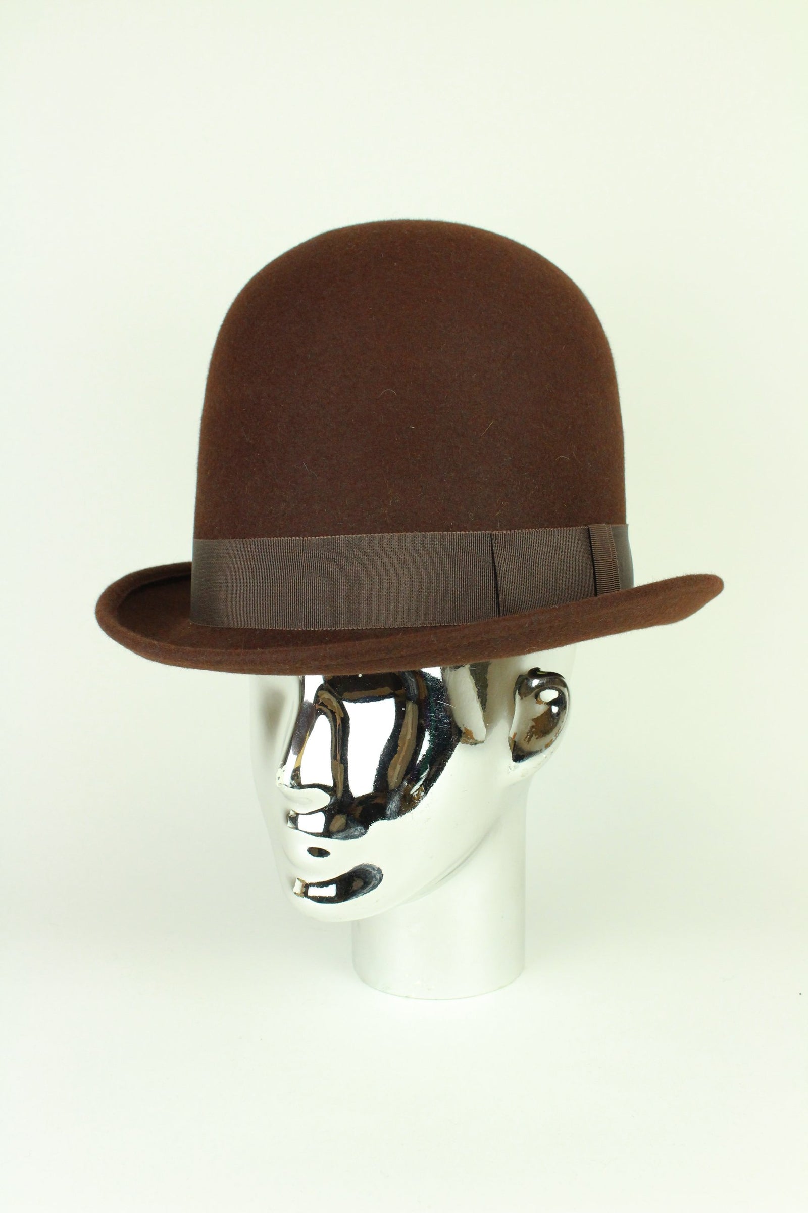 WILD BILL - WEASEL-hats-A Child Of The Jago