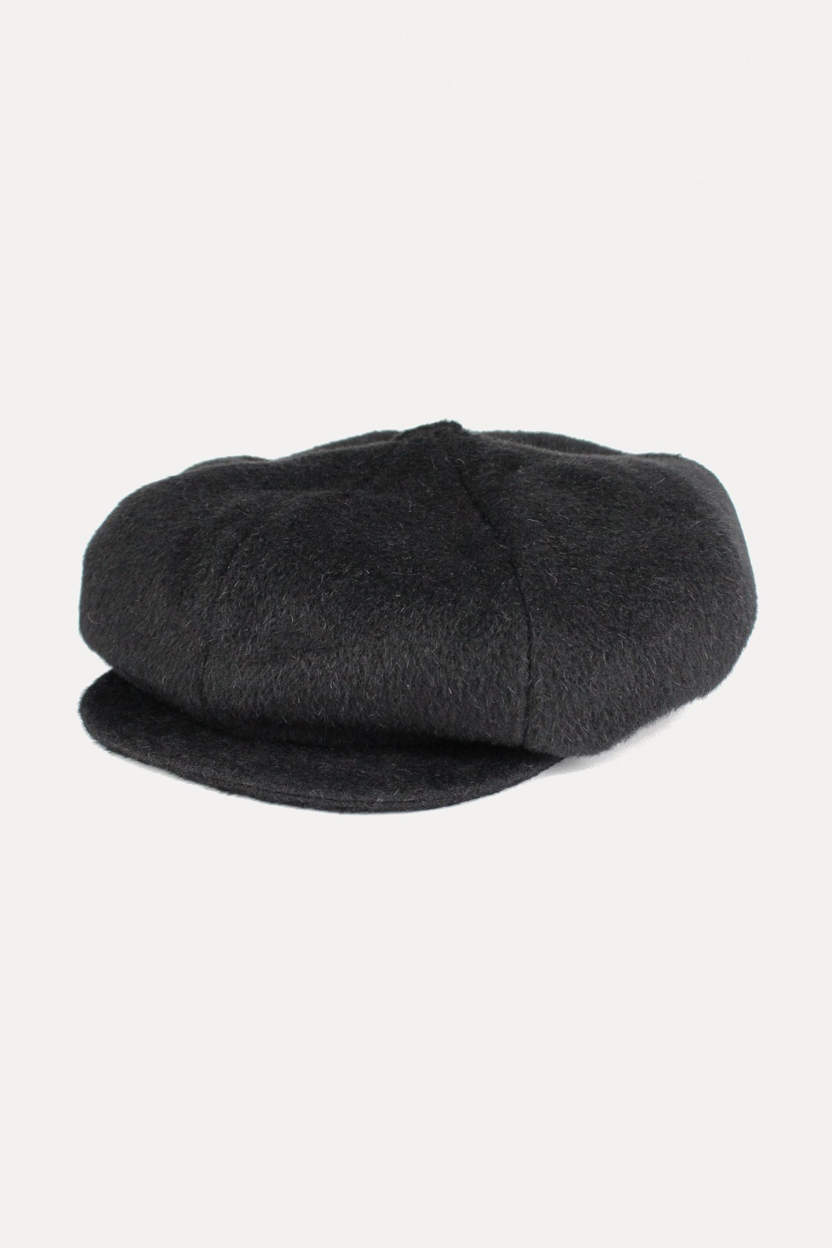 CLYDE - BLACK ALPACA-hats-A Child Of The Jago