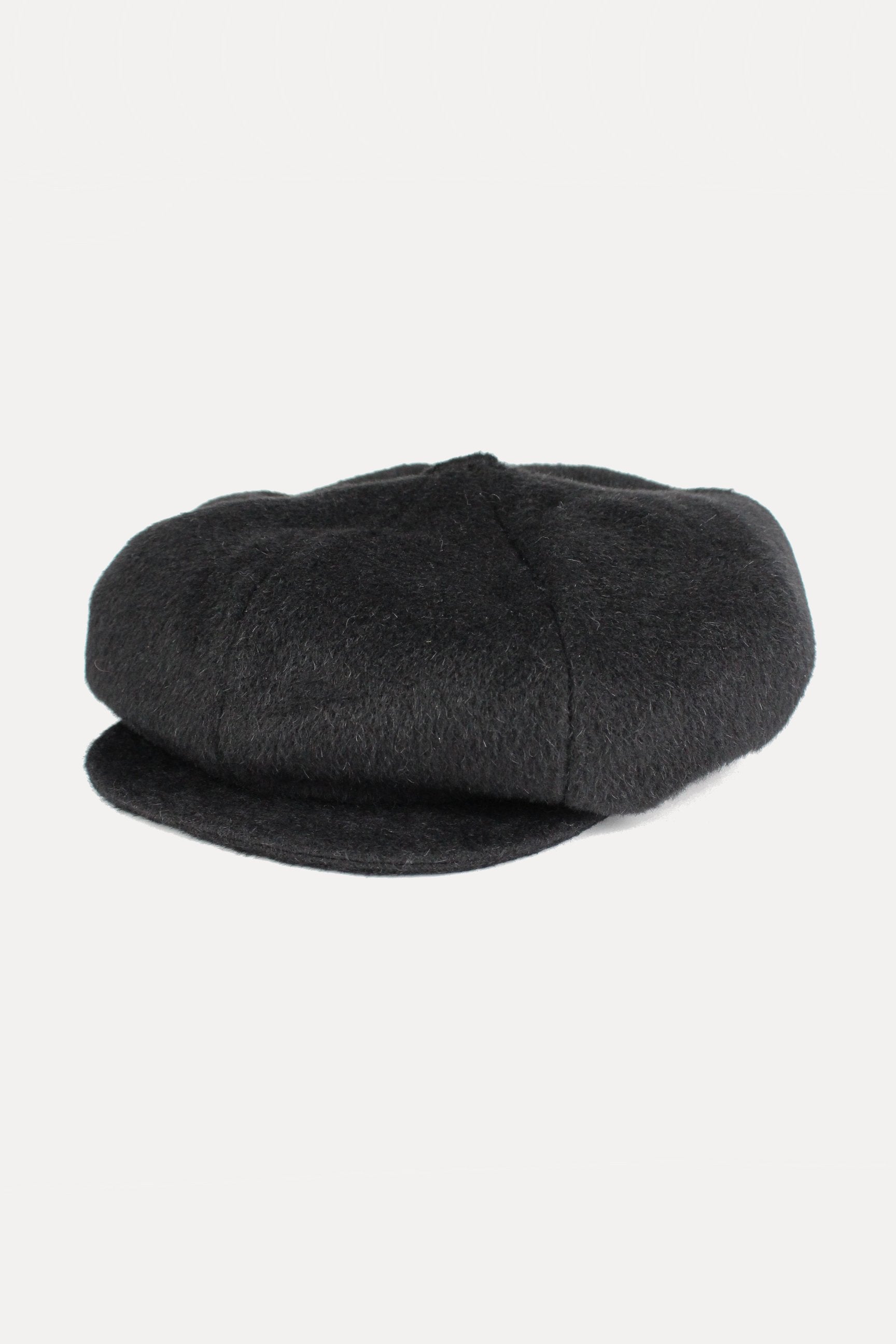 CLYDE - BLACK ALPACA-hats-A Child Of The Jago