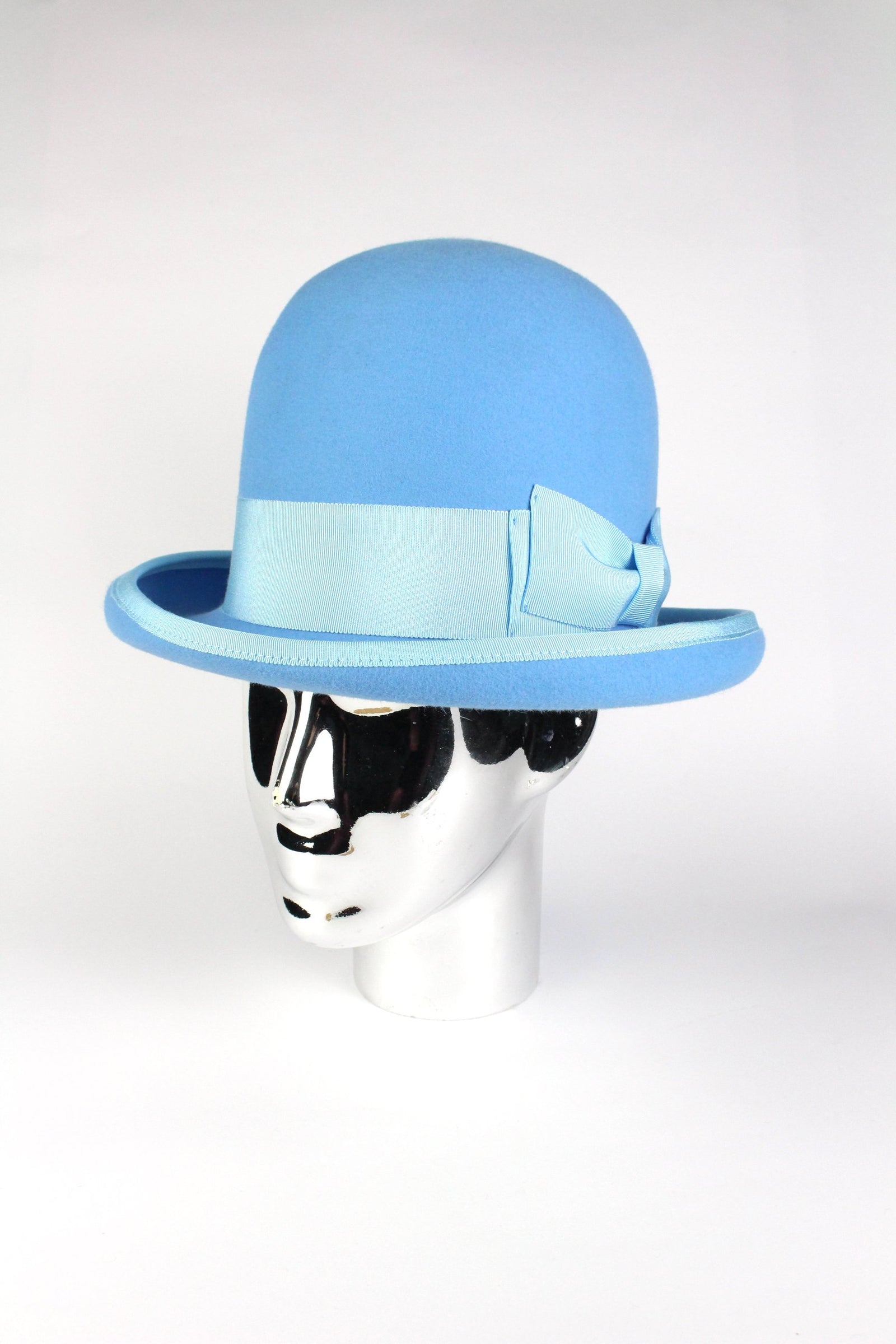 DELARGE - HORIZON-hats-A Child Of The Jago