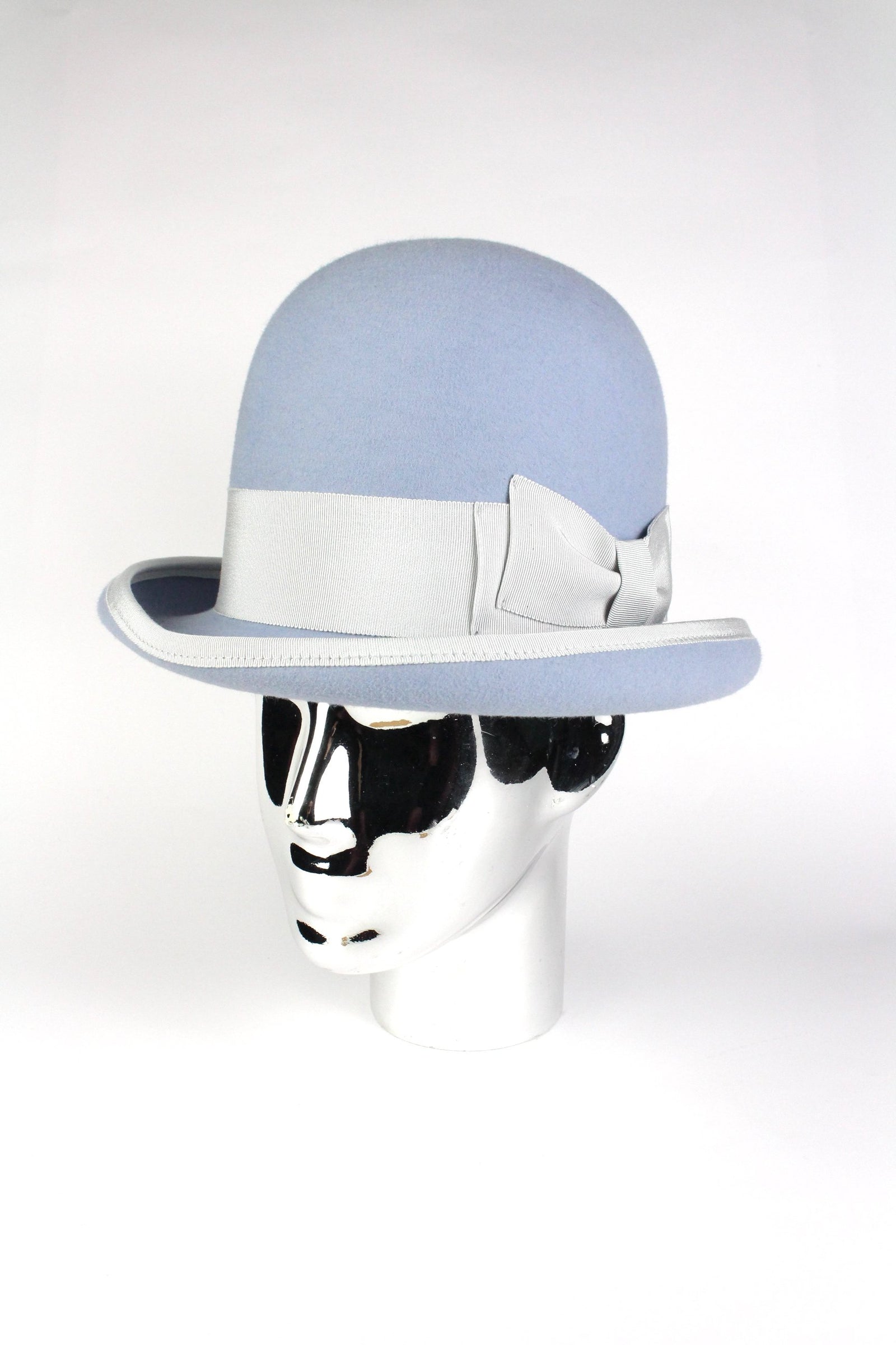 DELARGE - NEWGATE-hats-A Child Of The Jago