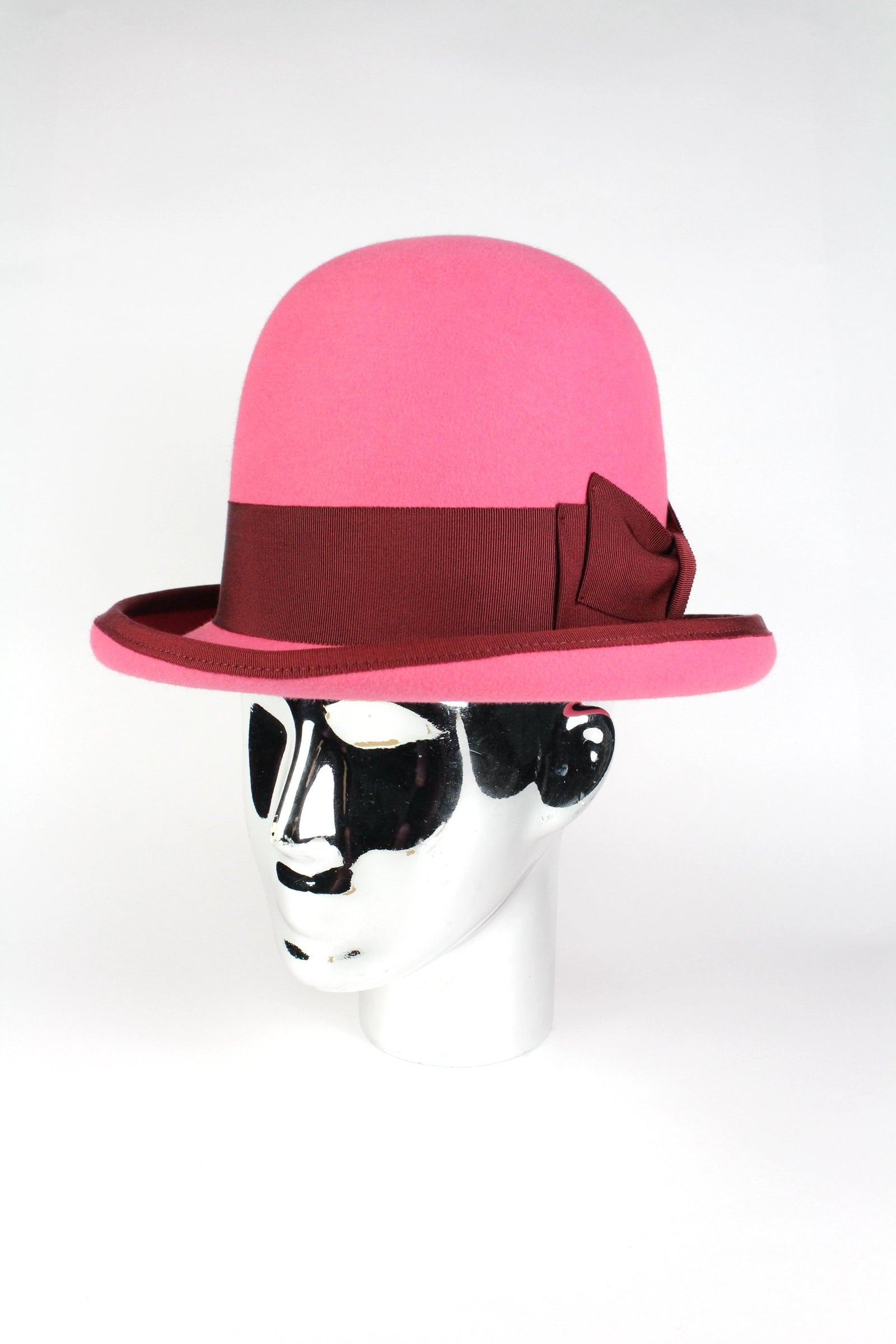 DELARGE - TALLYRAND-hats-A Child Of The Jago