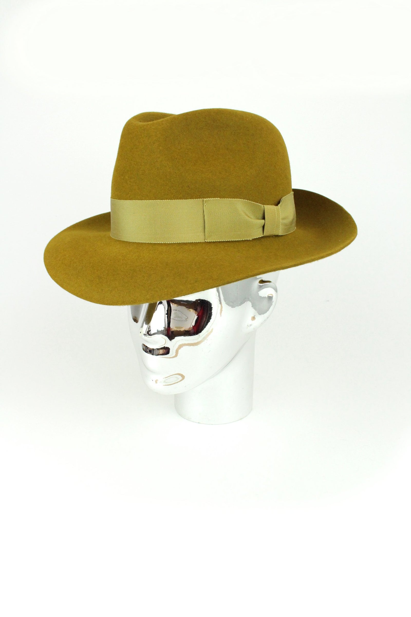 FEDORA - ALLEYWAY-hats-A Child Of The Jago