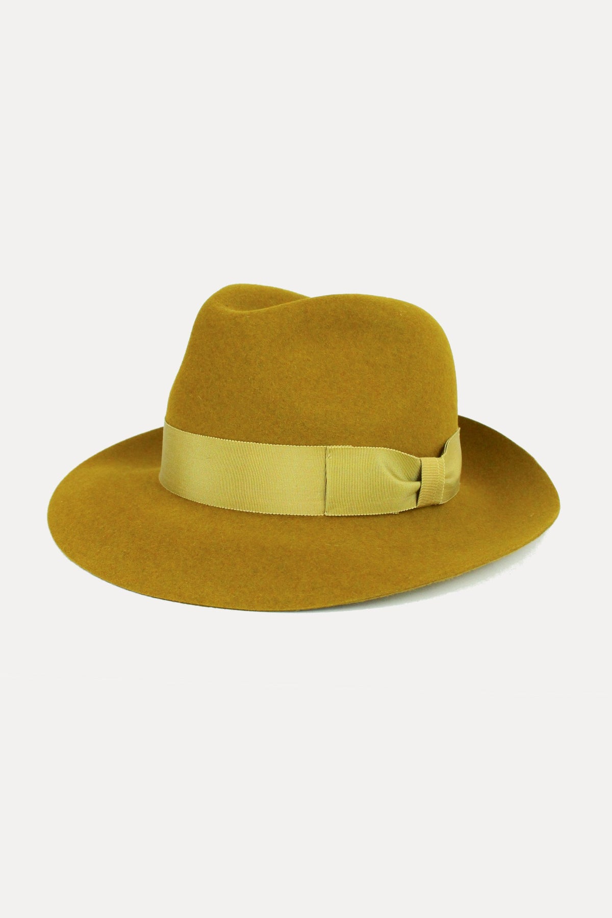 FEDORA - ALLEYWAY-hats-A Child Of The Jago