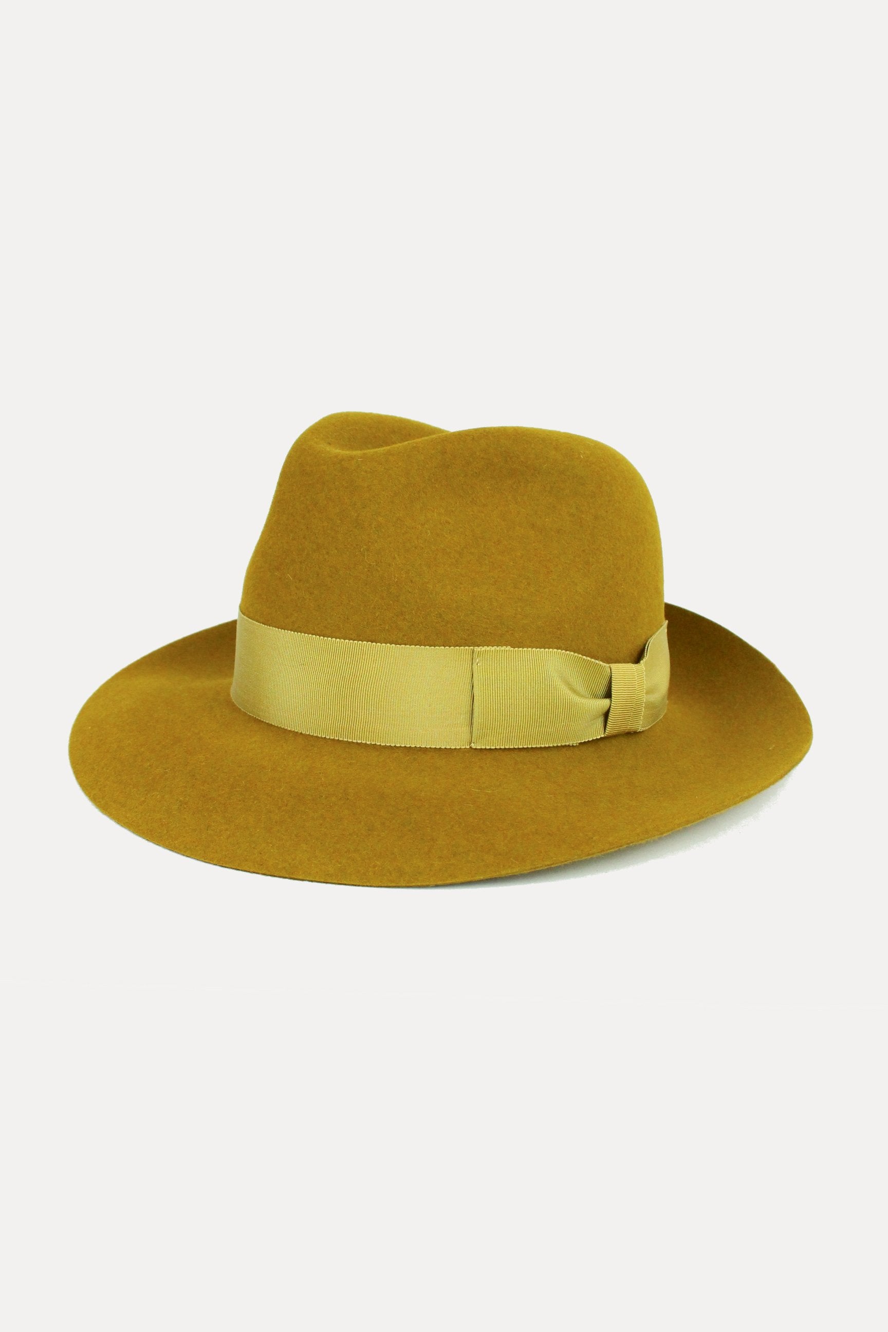 FEDORA - ALLEYWAY-hats-A Child Of The Jago