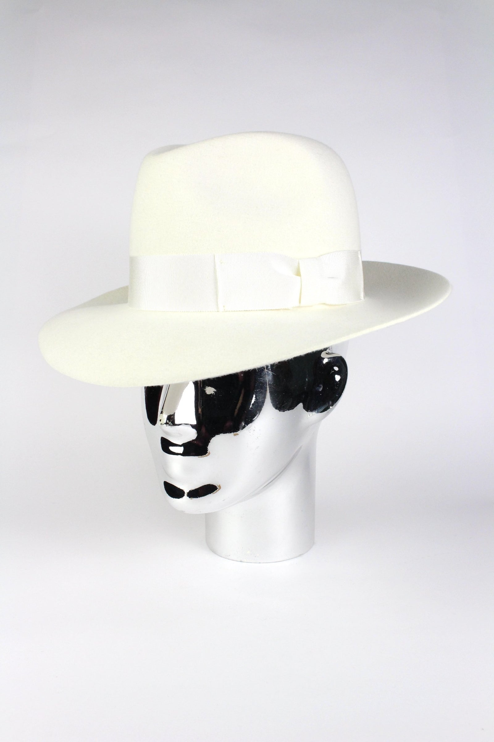 FEDORA - BONE-hats-A Child Of The Jago