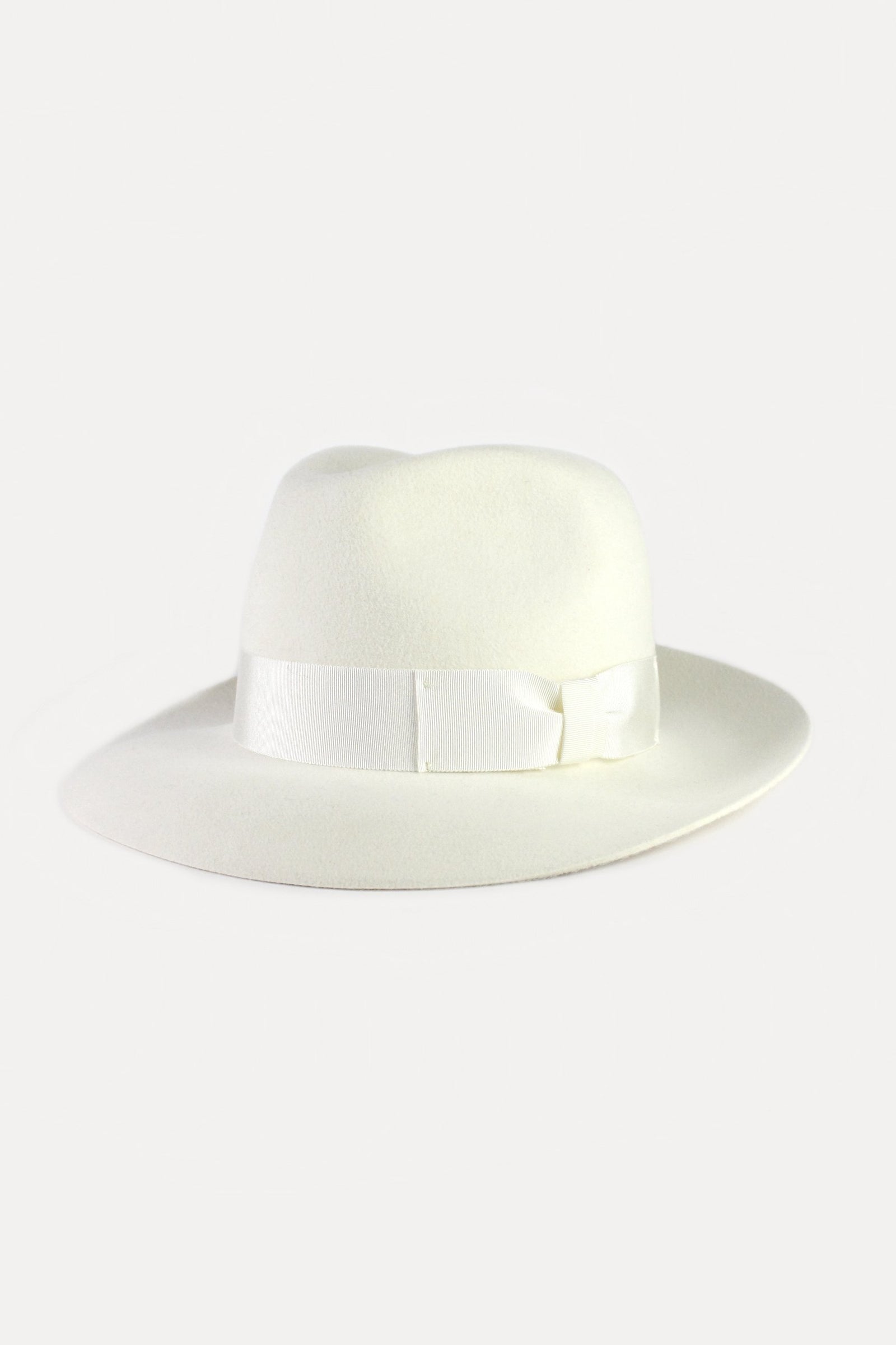 FEDORA - BONE-hats-A Child Of The Jago