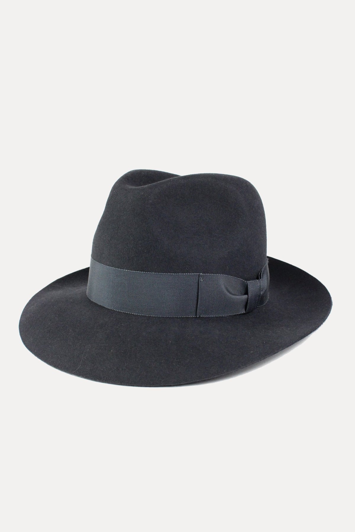 FEDORA - BRIMSTONE-hats-A Child Of The Jago