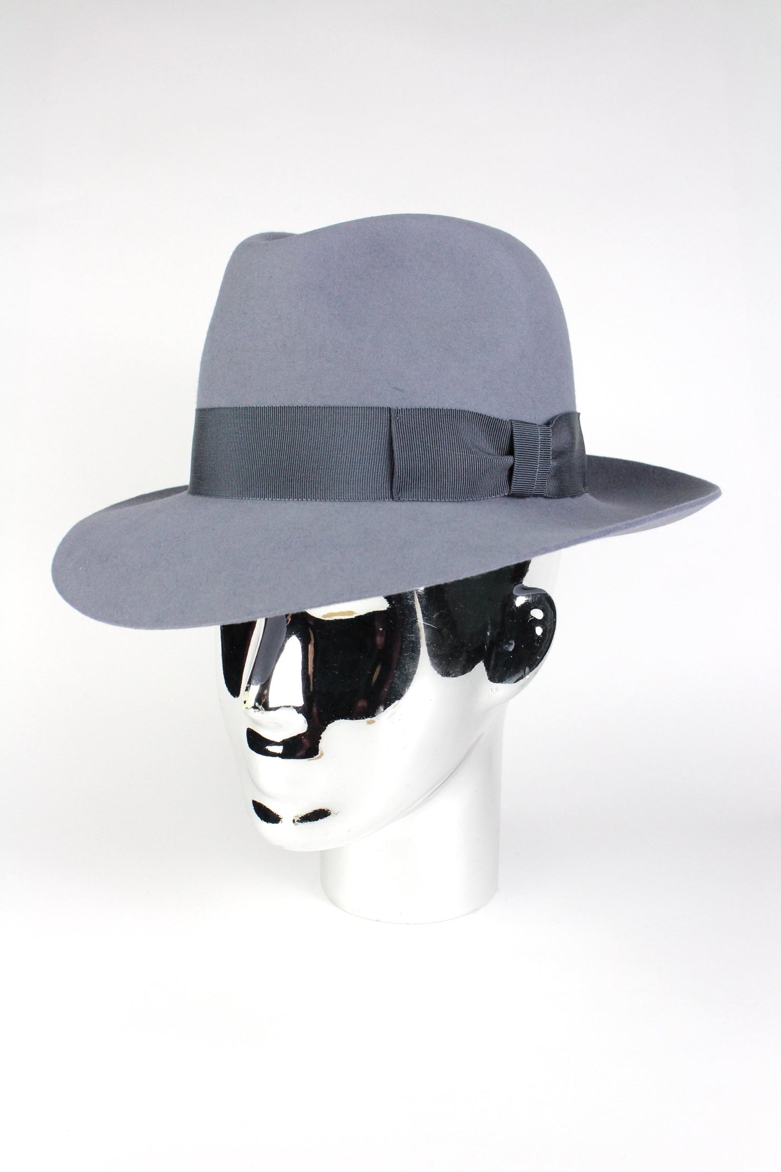 FEDORA - CLINK-hats-A Child Of The Jago