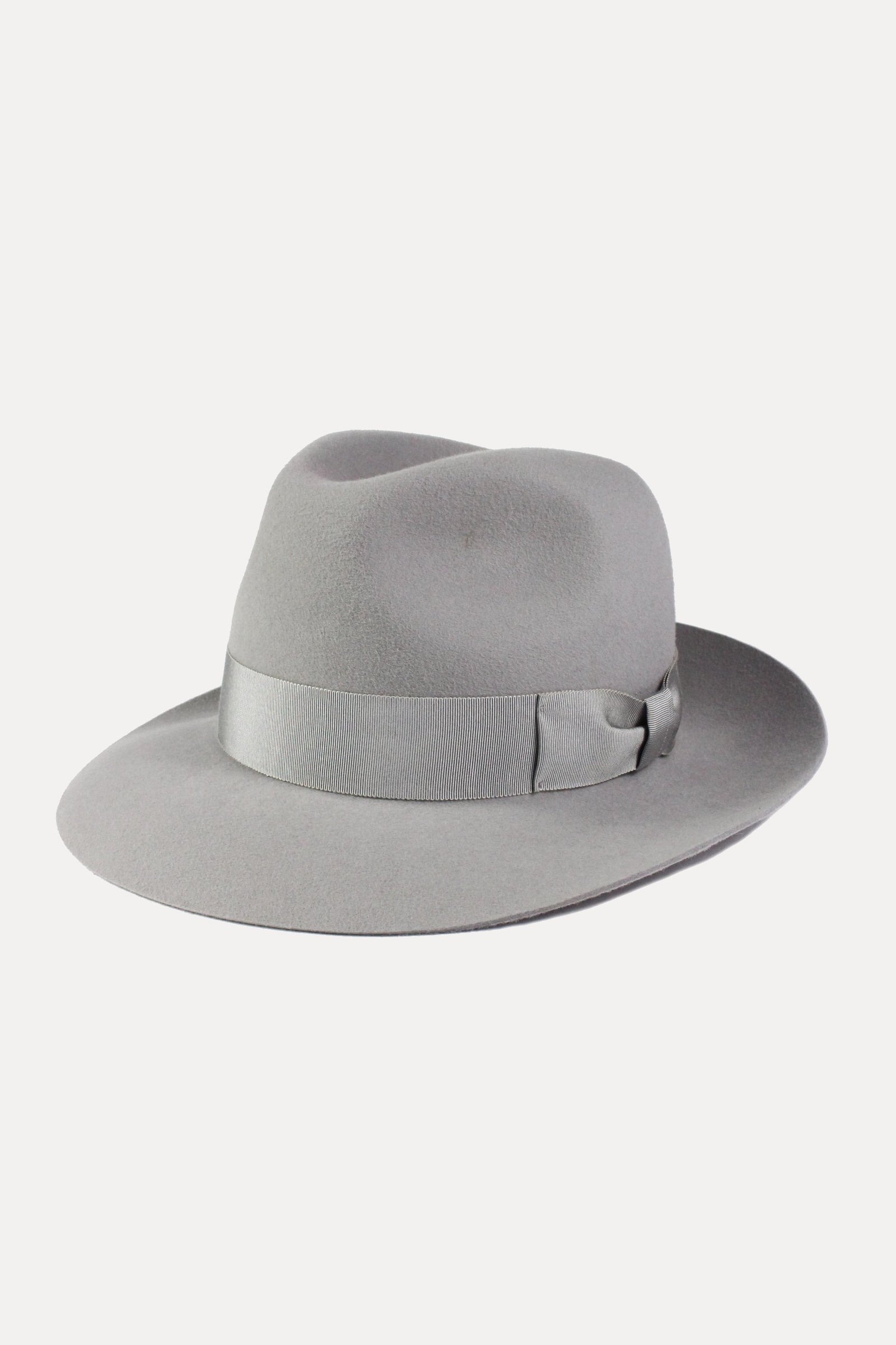 FEDORA - GUN SMOKE-hats-A Child Of The Jago