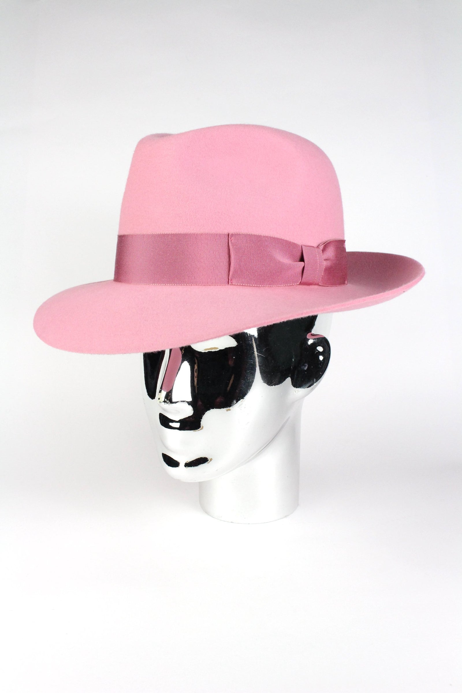 FEDORA - MACARONI-hats-A Child Of The Jago