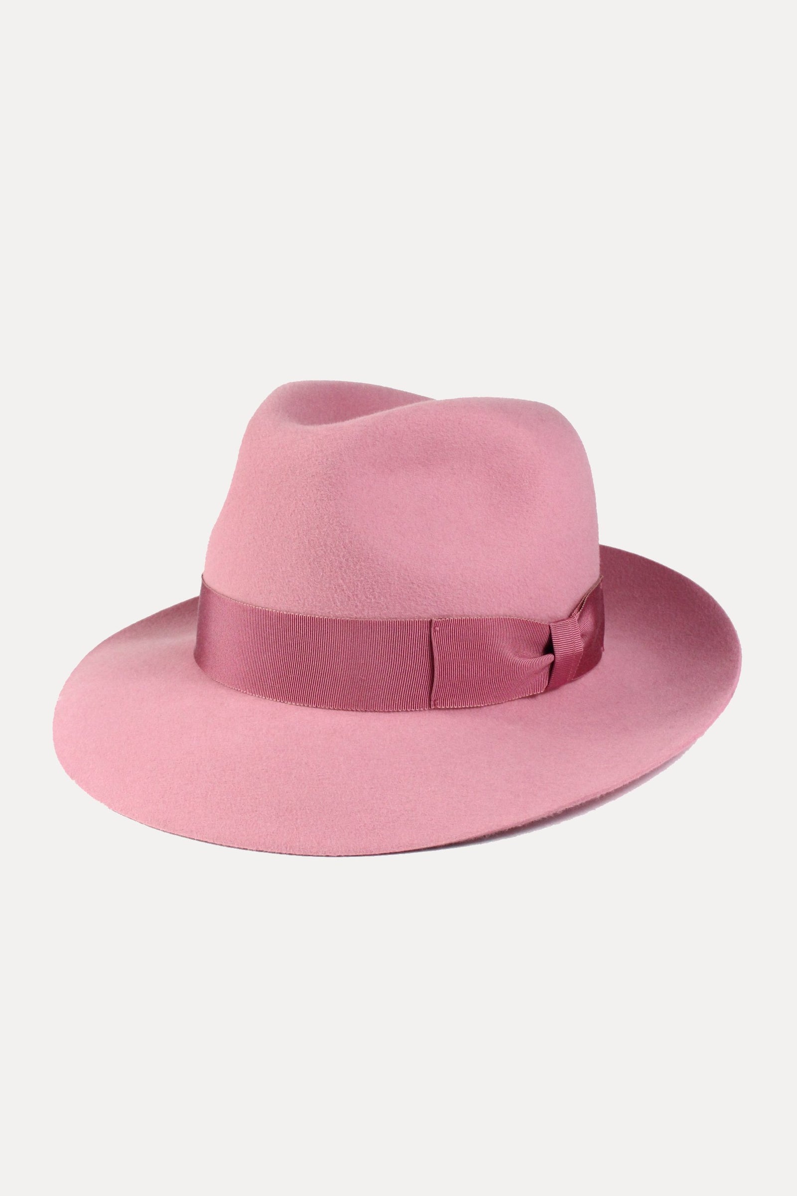 FEDORA - MACARONI-hats-A Child Of The Jago