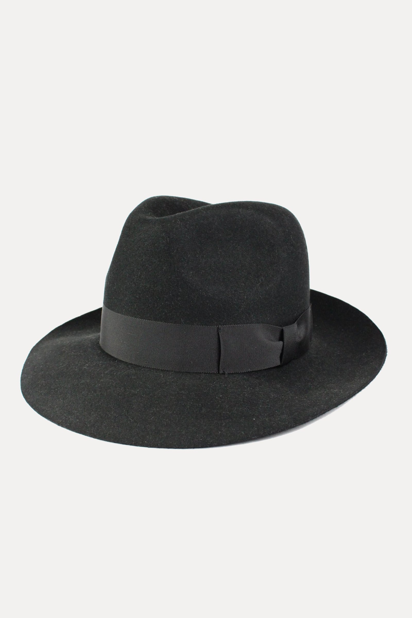 FEDORA - OBSIDIAN-hats-A Child Of The Jago