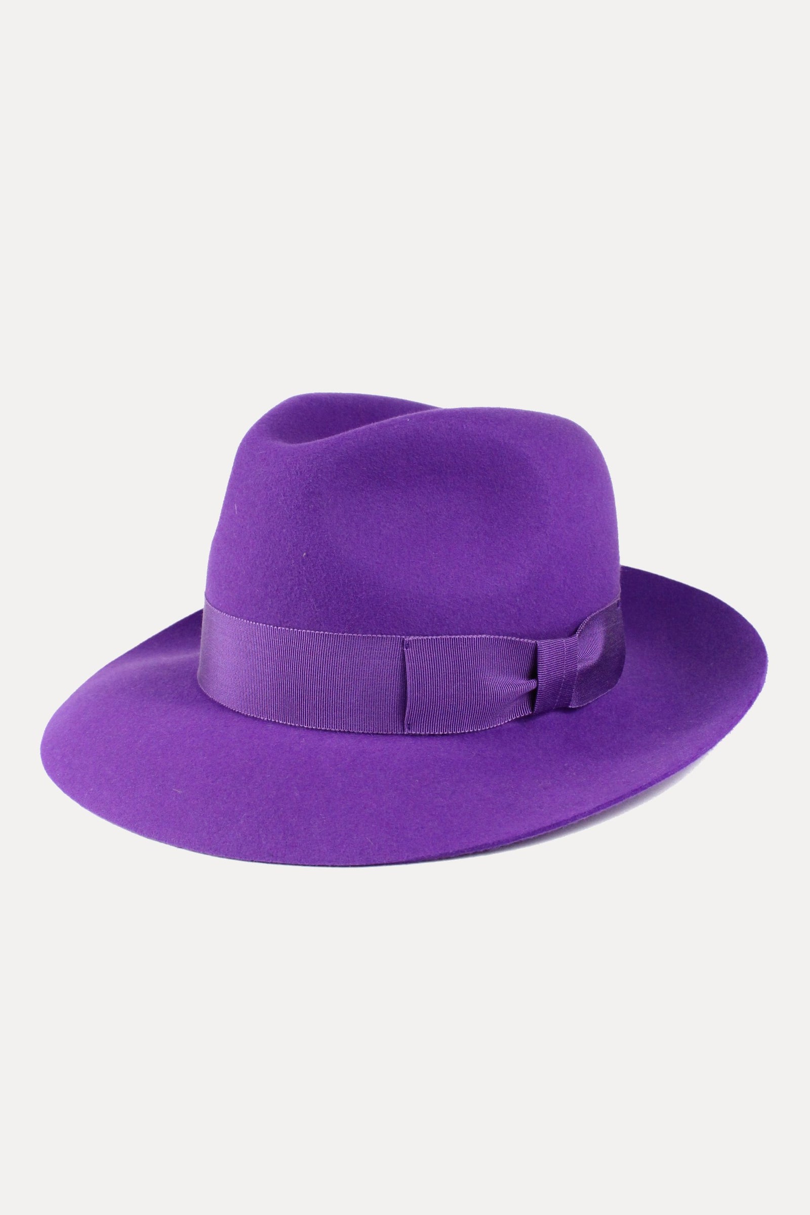 FEDORA - REGENT-hats-A Child Of The Jago