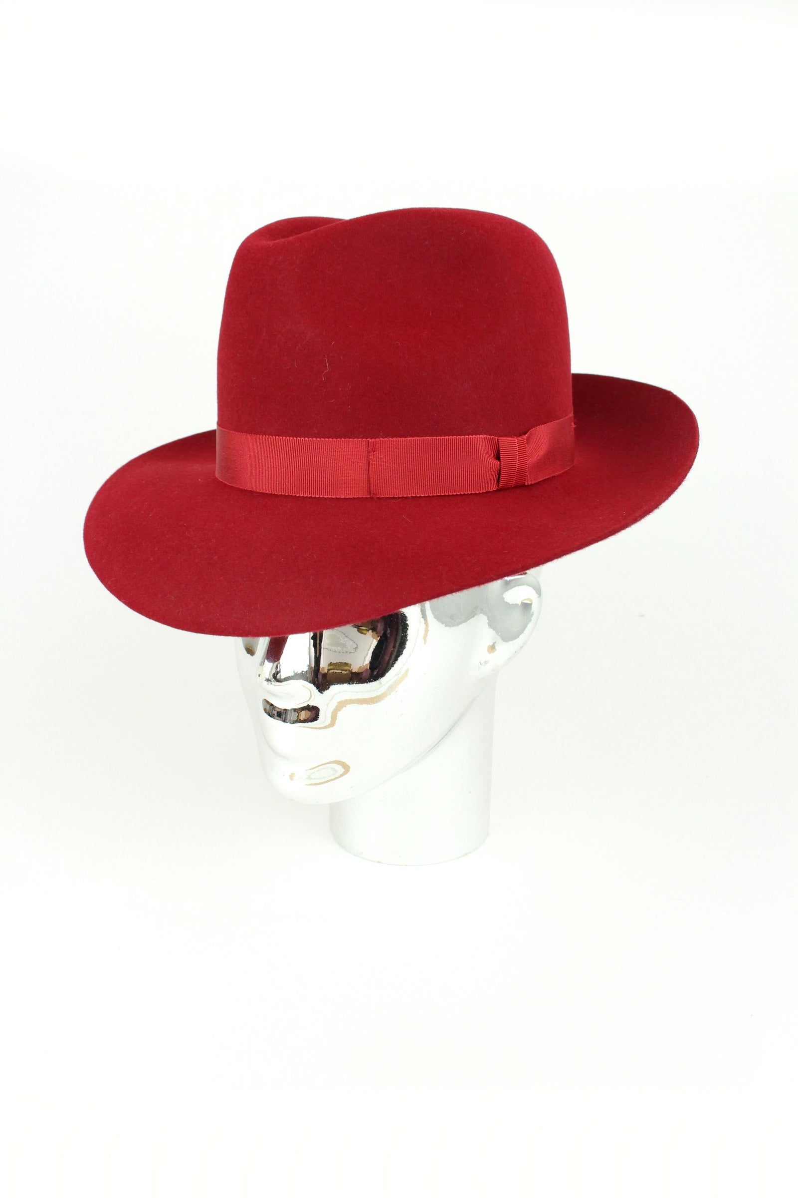 FEDORA - RIPPER-hats-A Child Of The Jago