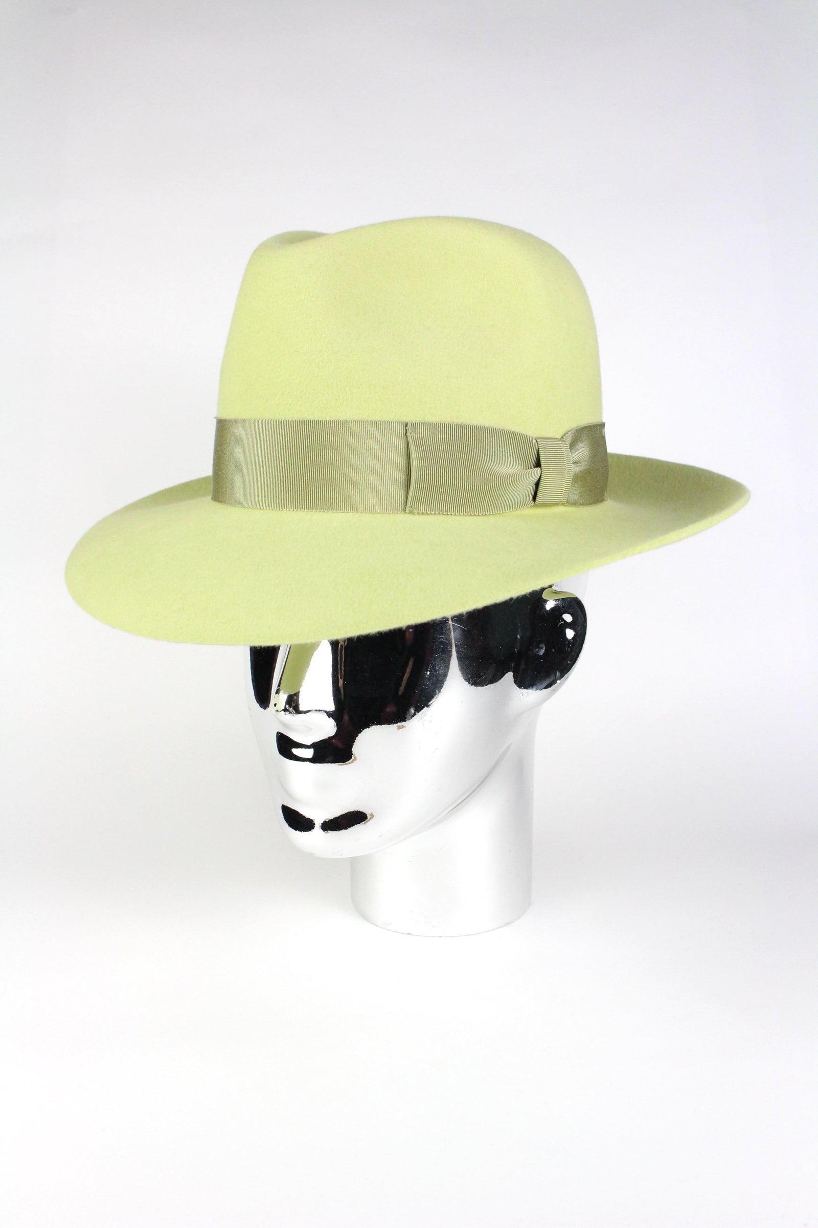 FEDORA - SAGE-hats-A Child Of The Jago