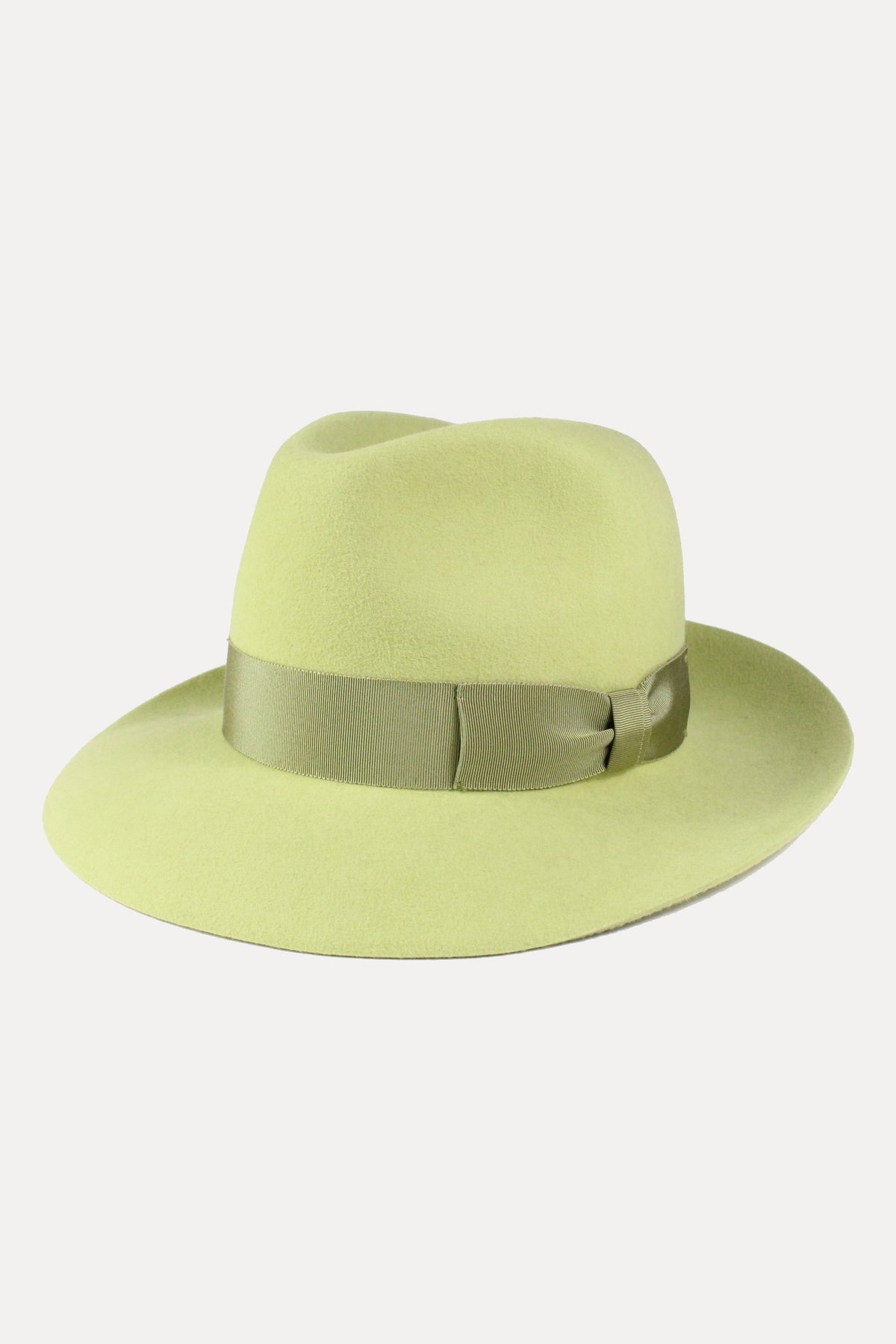 FEDORA - SAGE-hats-A Child Of The Jago