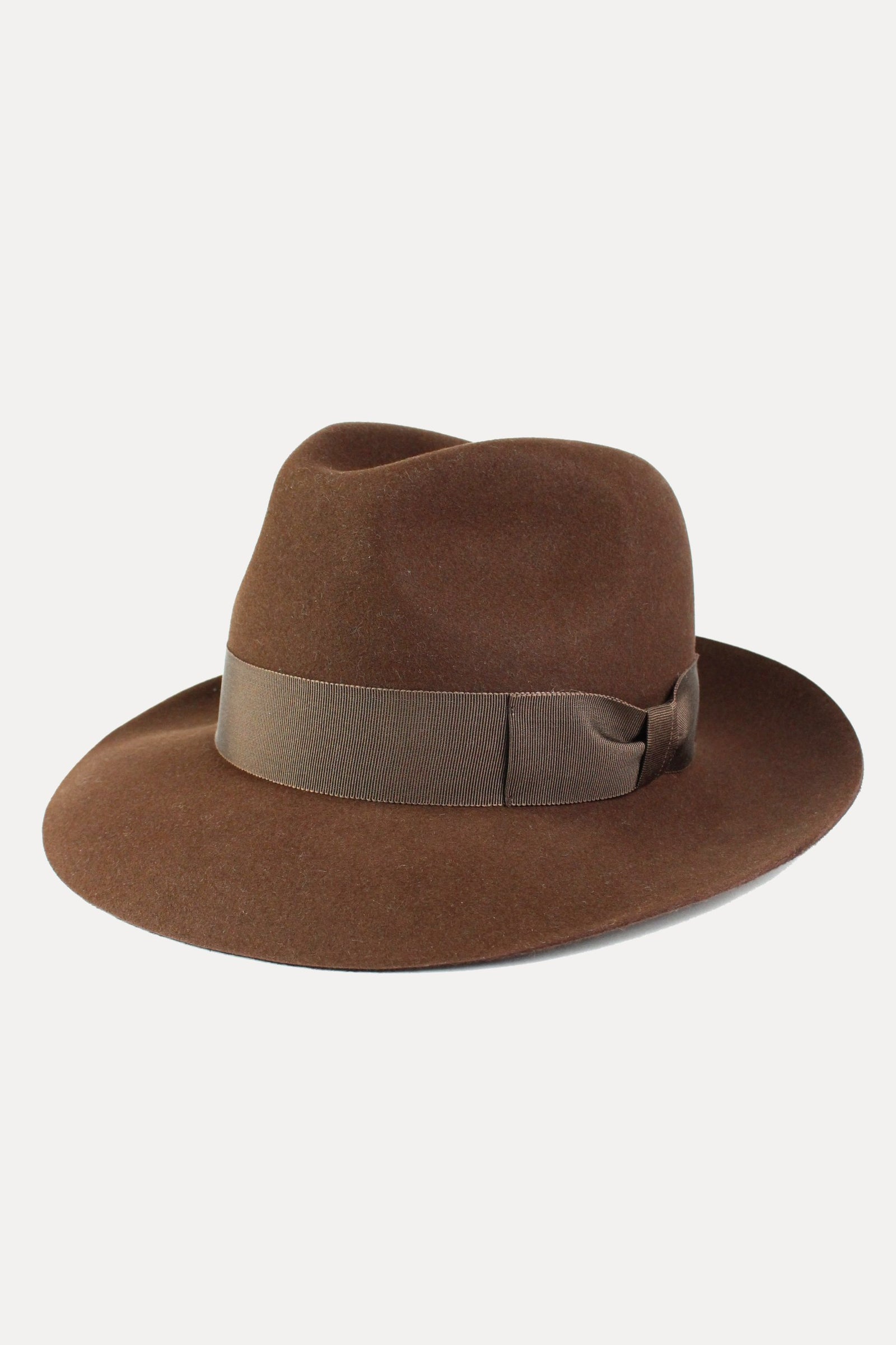 FEDORA - WEASEL-hats-A Child Of The Jago