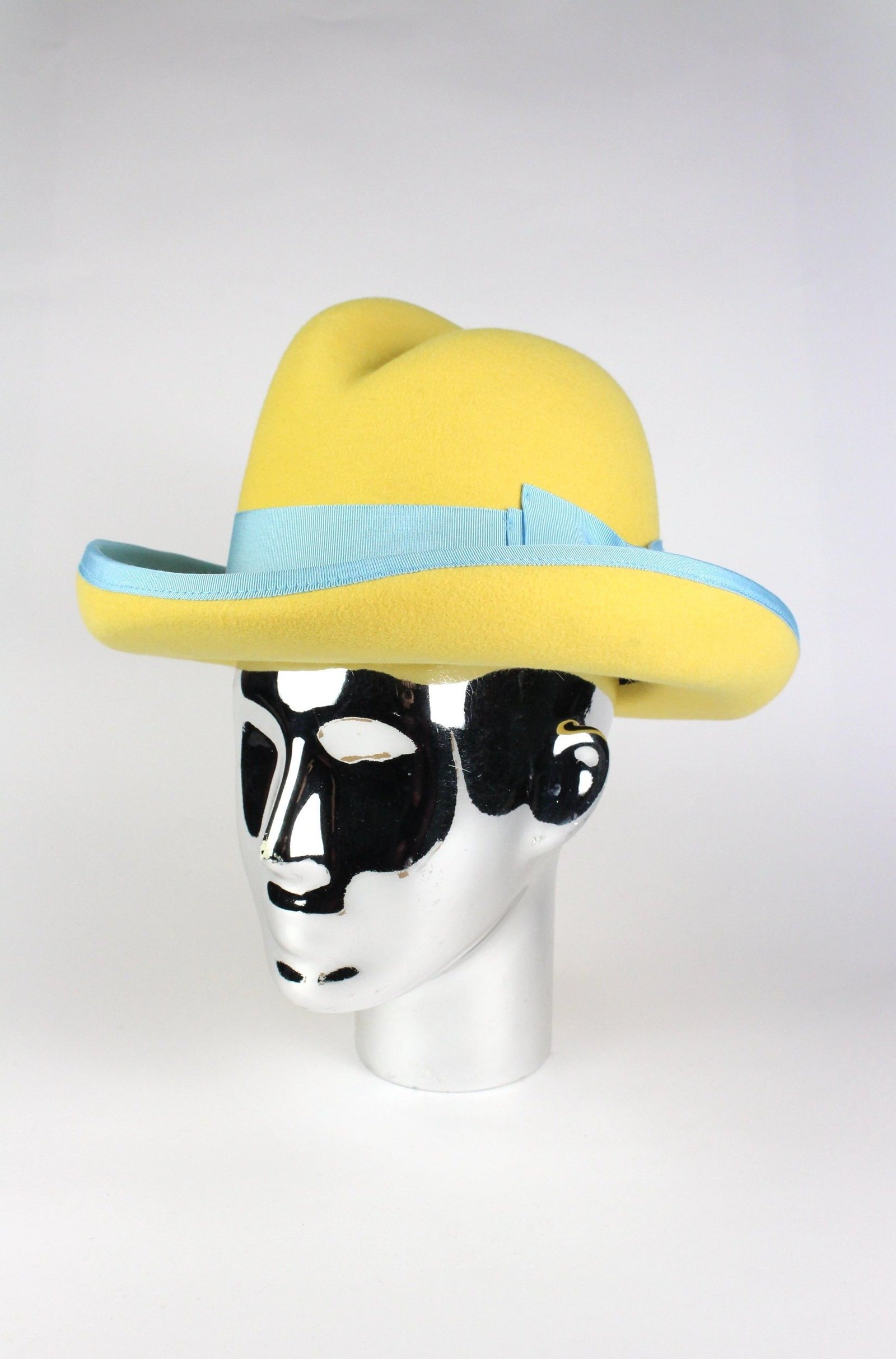 FLASH TIPPER - PASTIS-hats-A Child Of The Jago