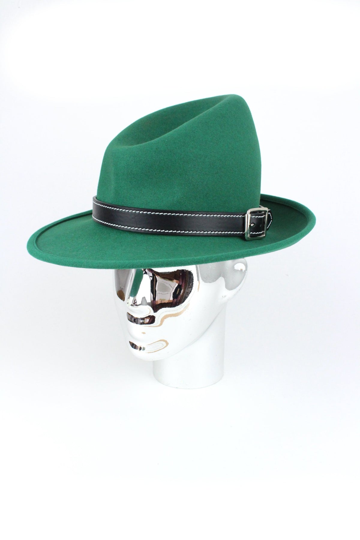 HIGHWAYMAN - EMERALD-hats-A Child Of The Jago