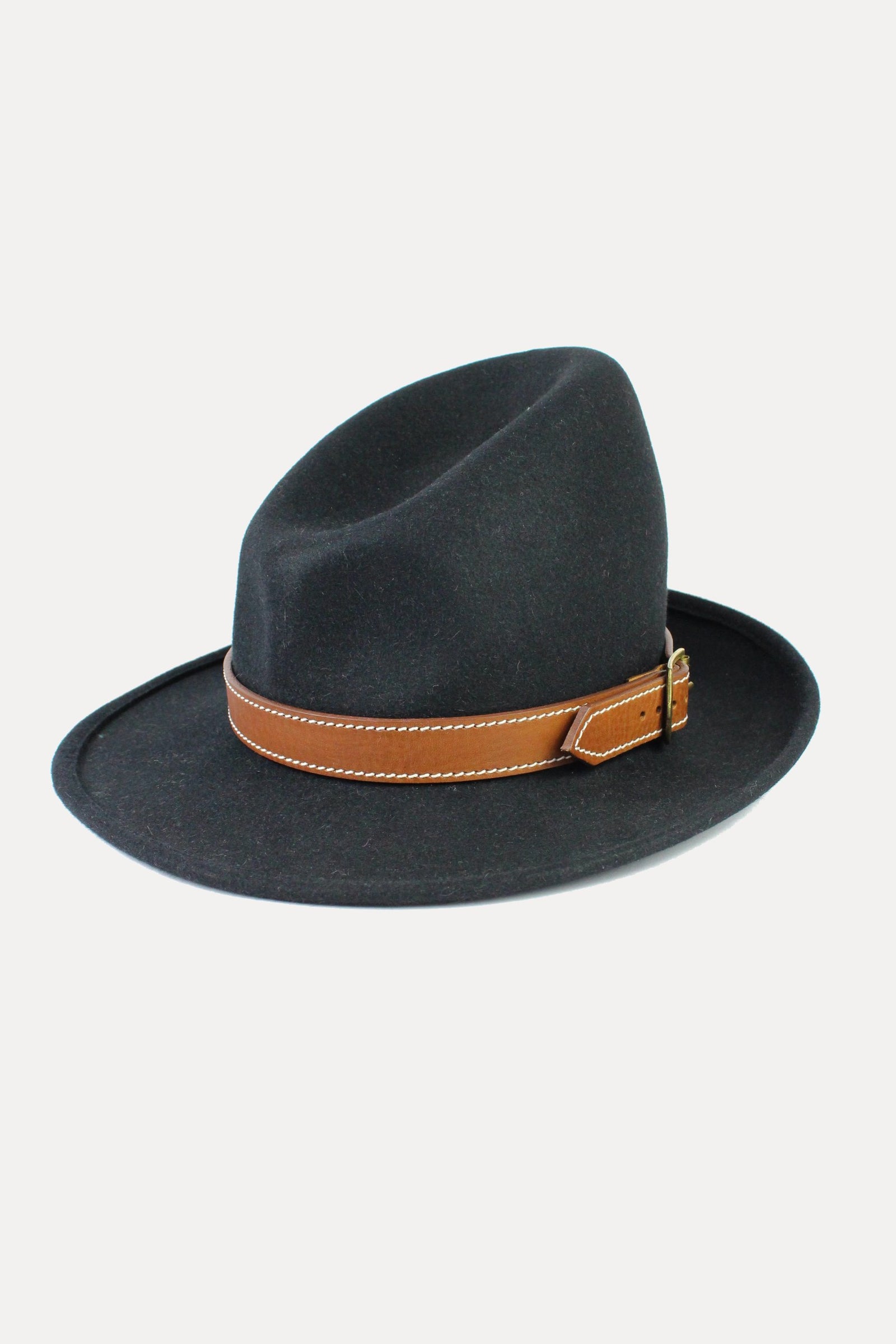 HIGHWAYMAN - OBSIDIAN-hats-A Child Of The Jago