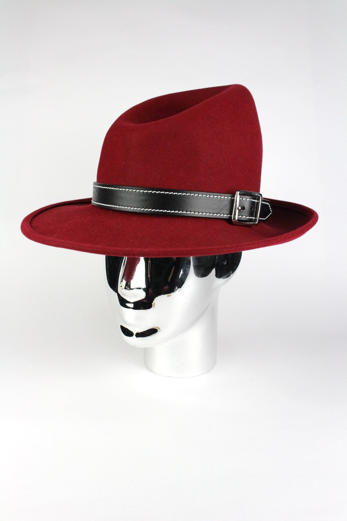 HIGHWAYMAN - RIPPER-hats-A Child Of The Jago