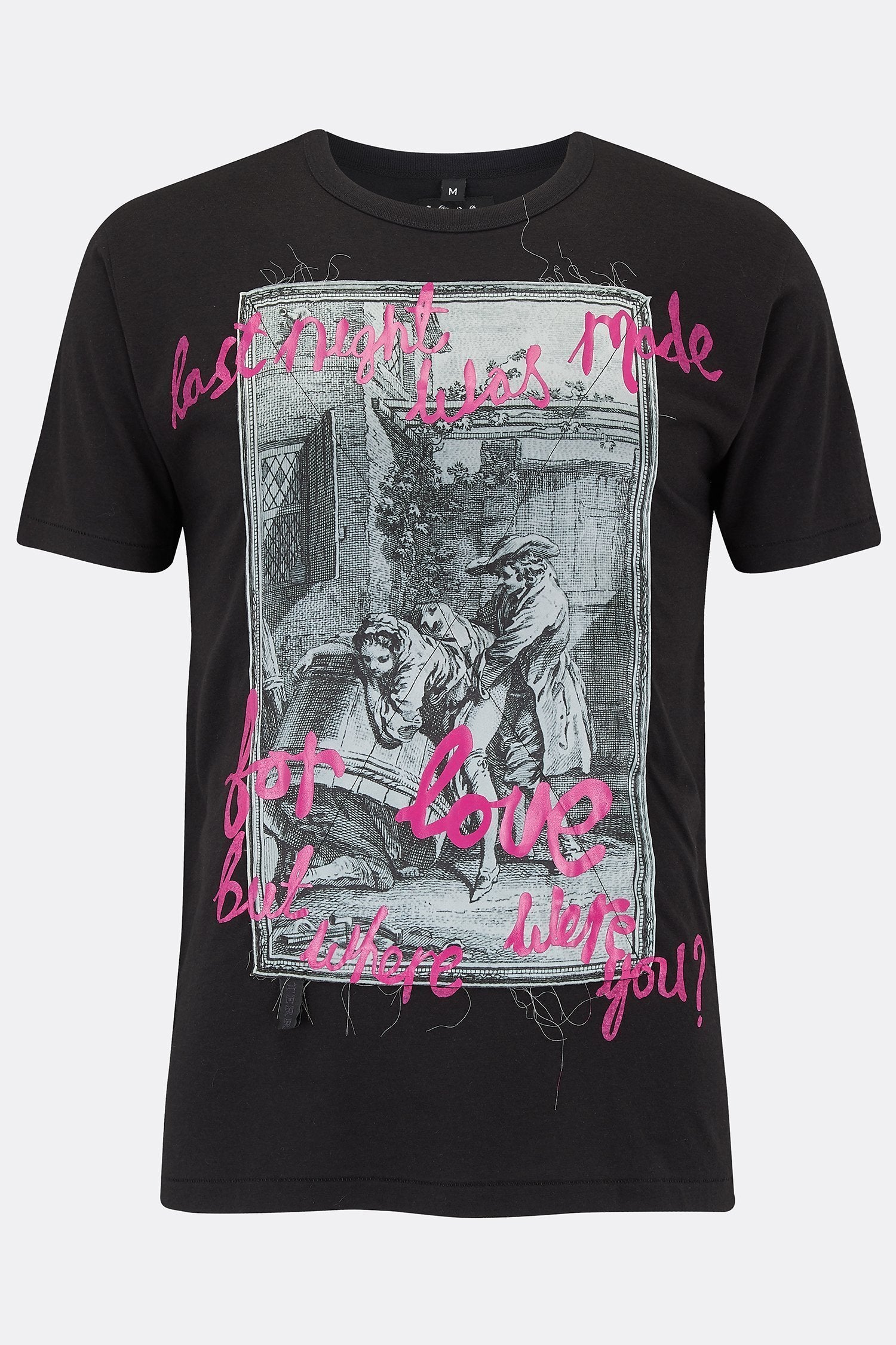 TEE SHIRTS - A Child Of The Jago