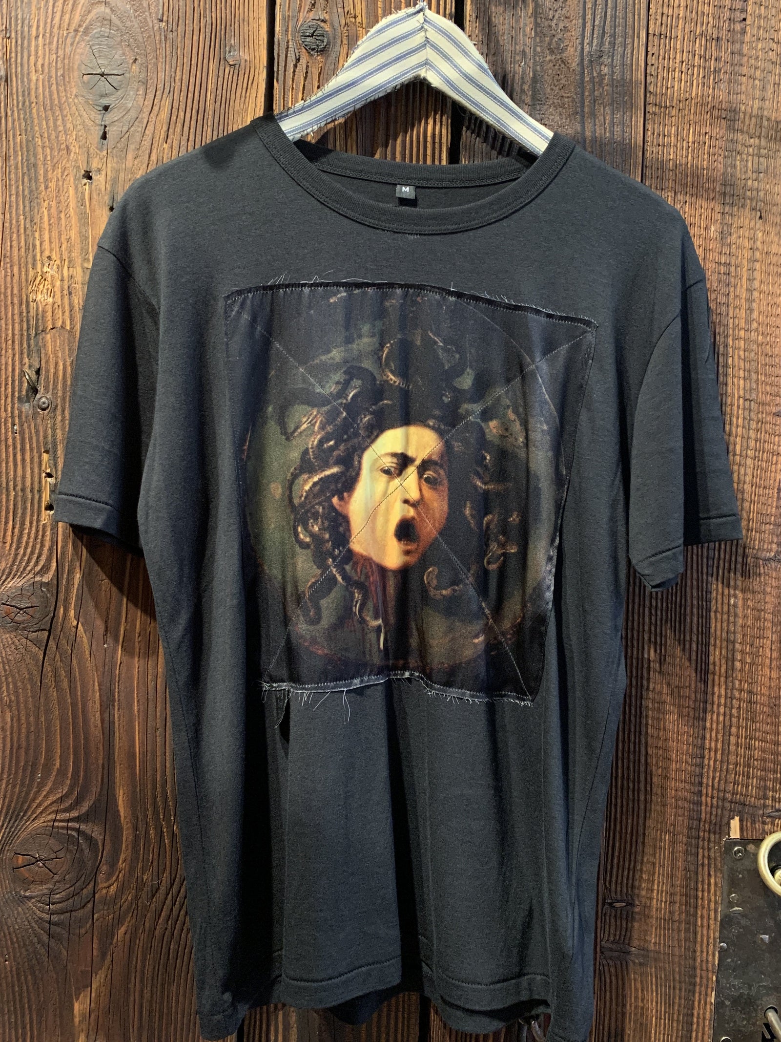 MEDUSA TEE (made to order)-T shirts-A Child Of The Jago