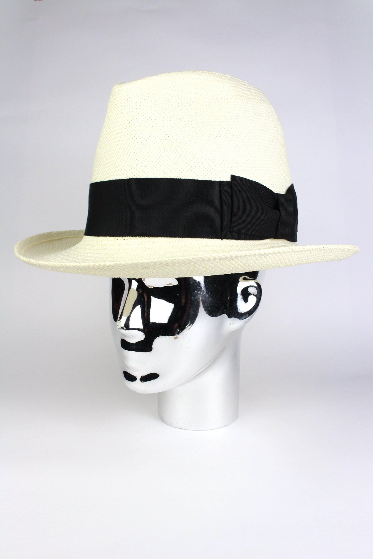 PANAMA DEADMAN-hats-A Child Of The Jago