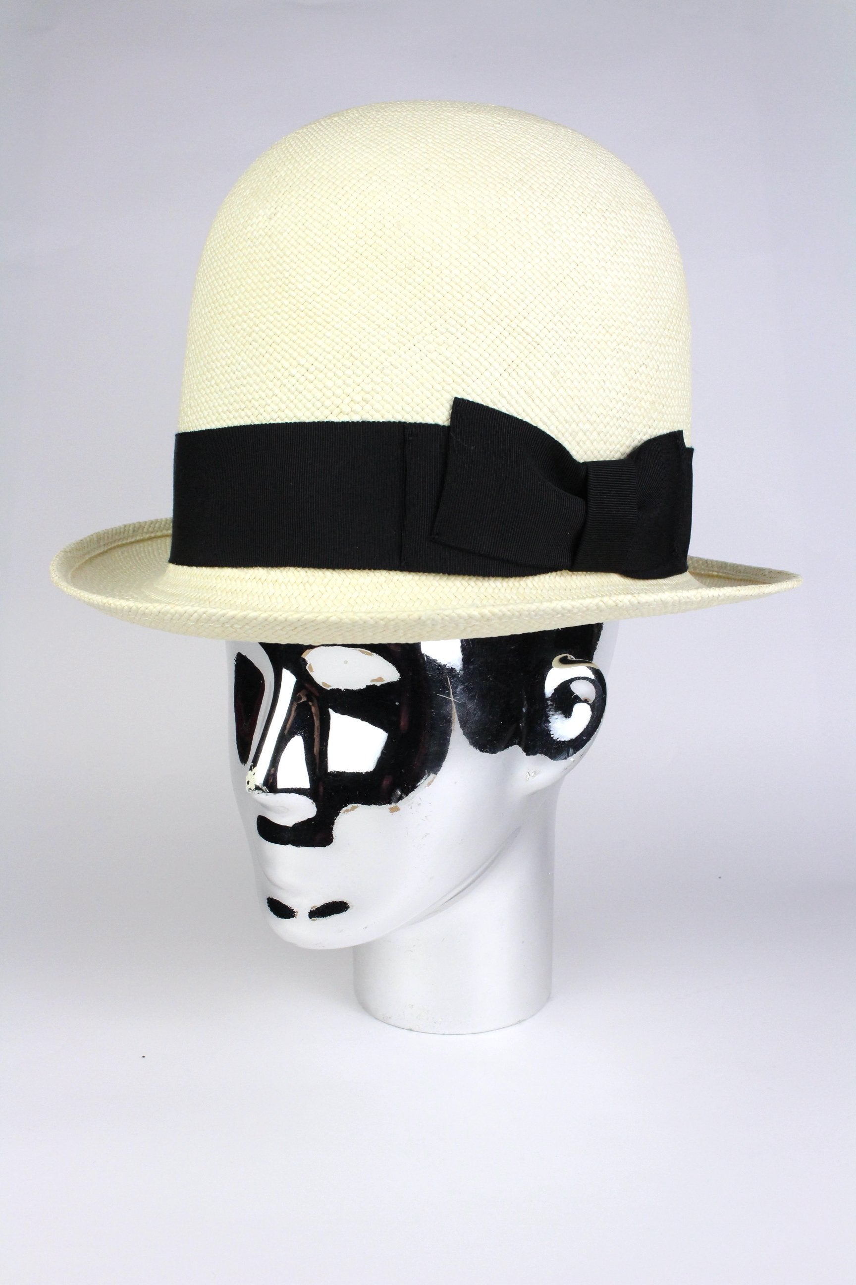 PANAMA WILD BILL-hats-A Child Of The Jago