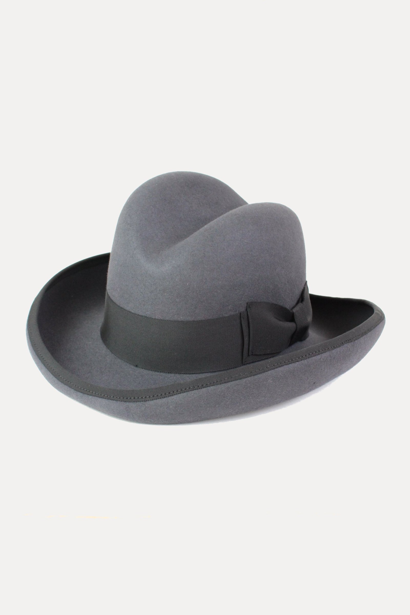 RUM FLASH TIPPER - BRIMSTONE-hats-A Child Of The Jago