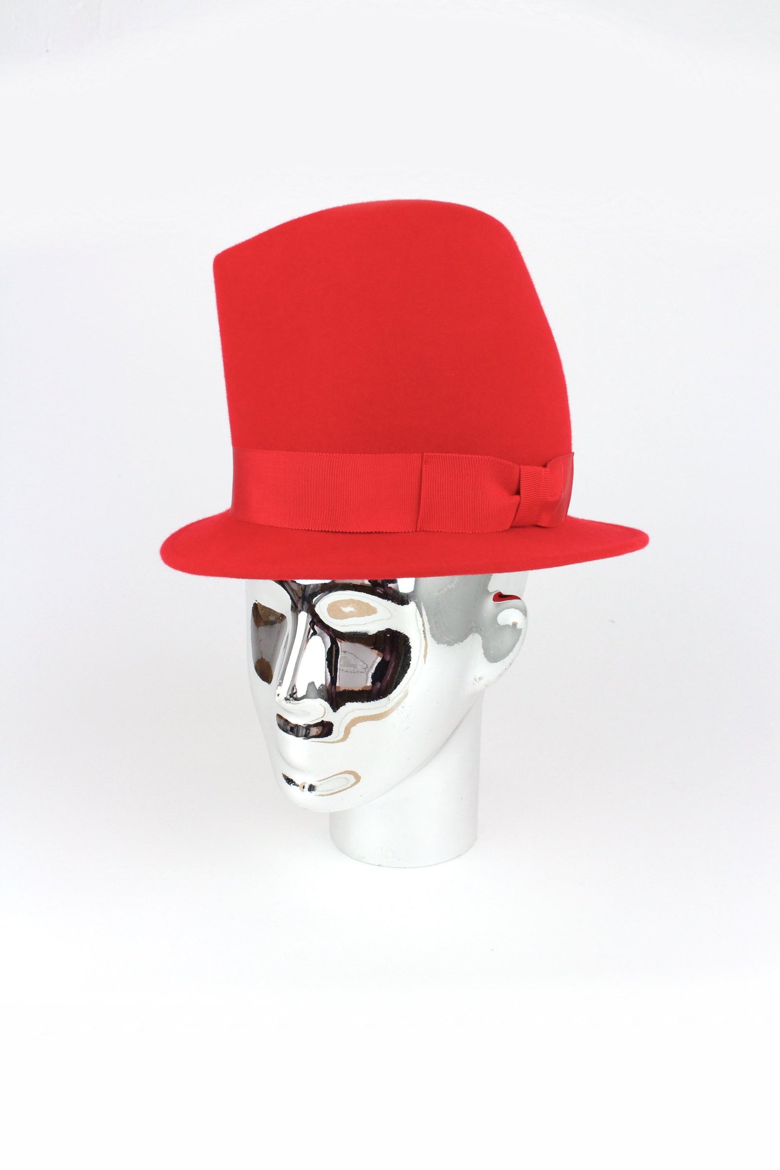 STOVE PIPE - GARNET-hats-A Child Of The Jago