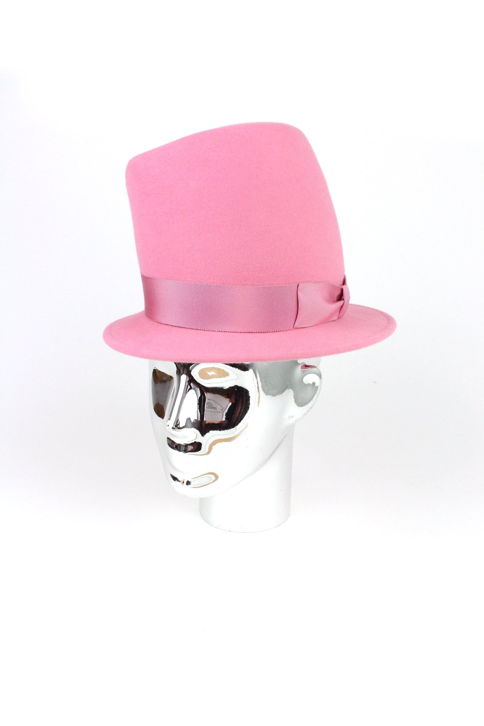 STOVE PIPE - MACARONI-hats-A Child Of The Jago