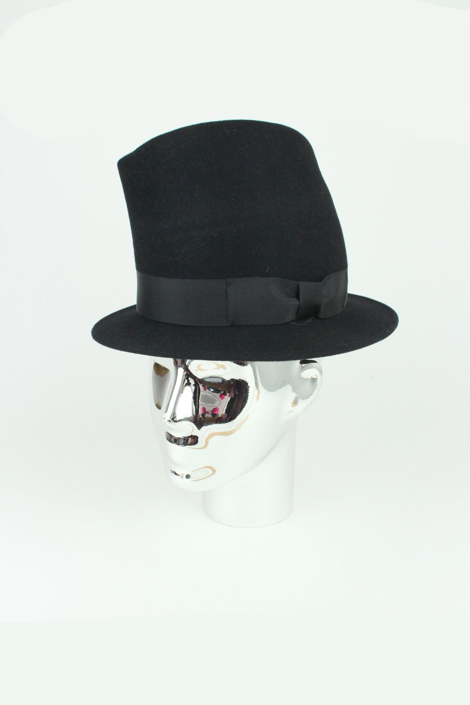 STOVE PIPE - OBSIDIAN-hats-A Child Of The Jago