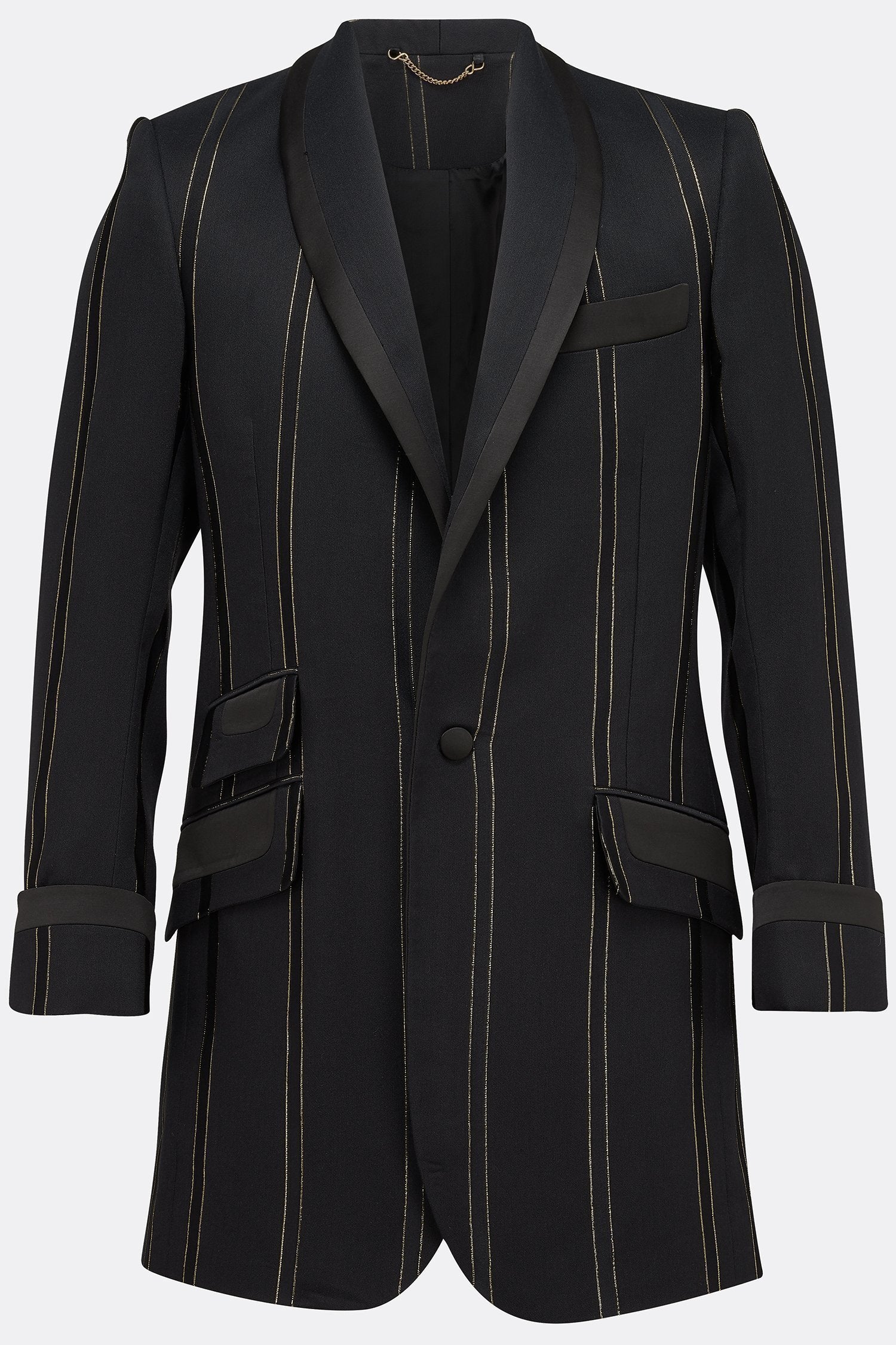 英国製 A CHILD OF THE JAGO SWAG JACKET FURTHER REDUCTIONS - A Child Of The Jago