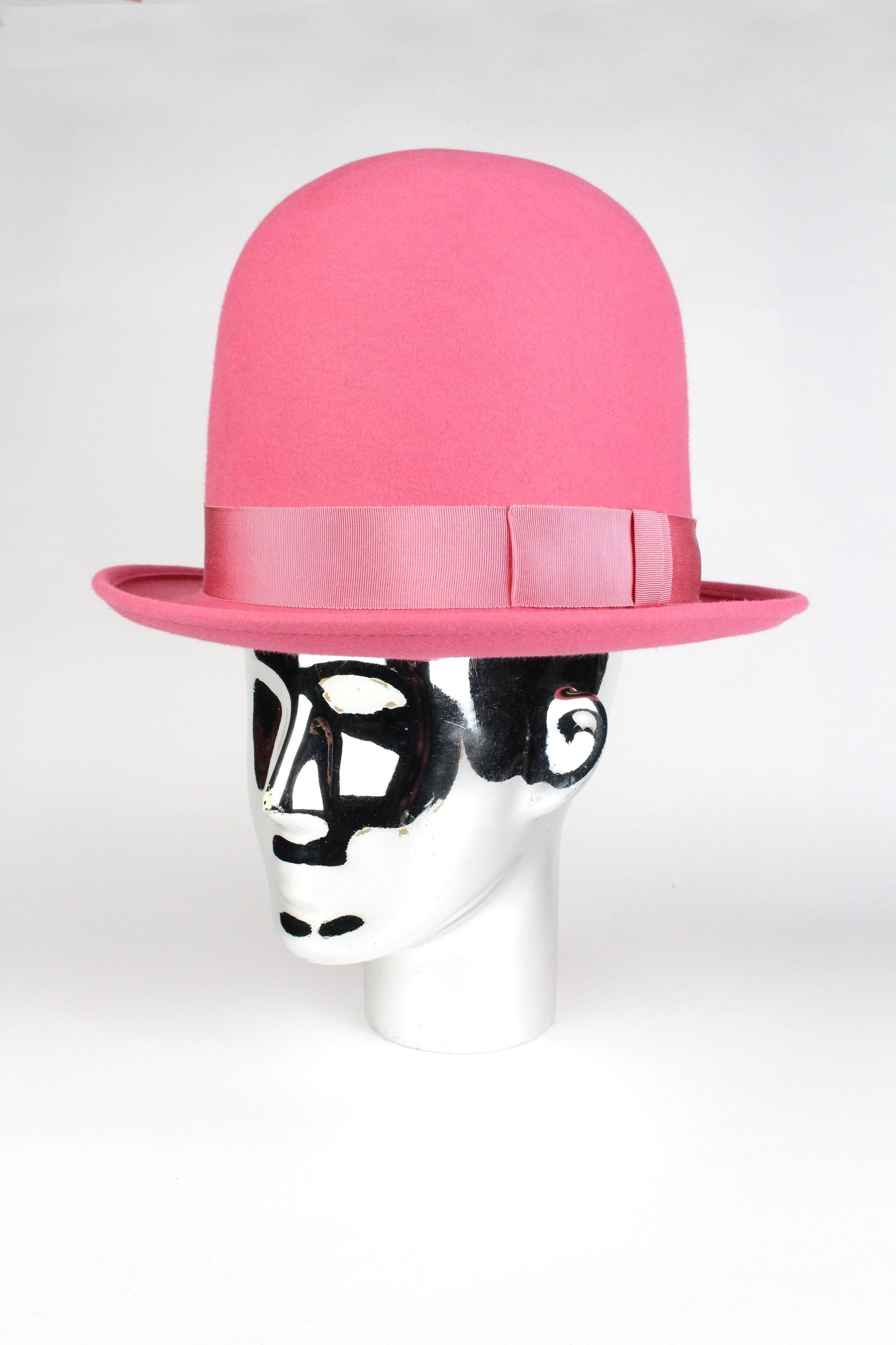 WILD BILL - TALLYRAND-hats-A Child Of The Jago